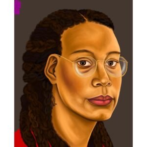 Brittney Griner, #42