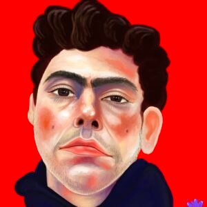 Defend, Deny, Depose: Luigi Mangione