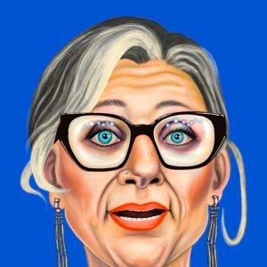 Special Rapporteur Francesca Albanese