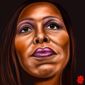 The Honorable Letitia James