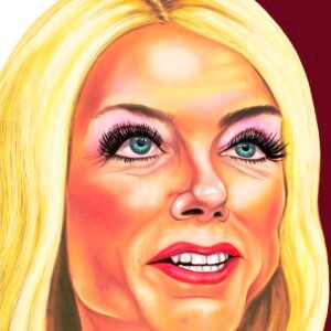 I Heart Qatar: Pam Bondi