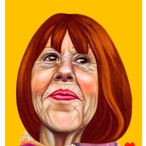 Shame Has Changed Sides: Gisèle Pelicot