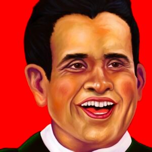 Da Vek AKA Vivek Ramaswamy